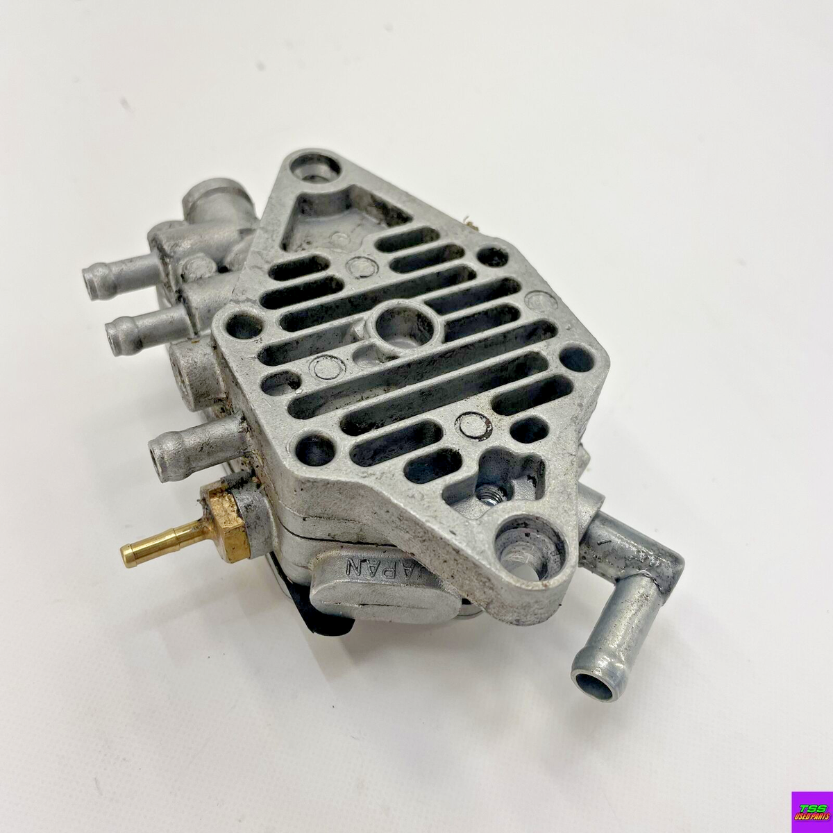 2002-2020 ARCTIC CAT LYNX BEARCAT 570 FUEL GAS PUMP 1670-262 | eBay