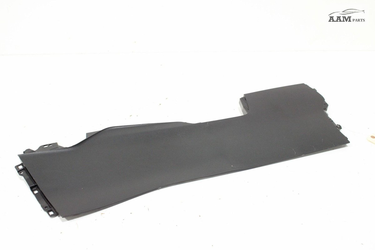 2017-2023 MAZDA CX-5 CENTER CONSOLE LEFT DRIVER SIDE TRIM COVER