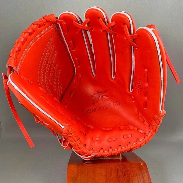 Glove Studio RYU Baseball Hard Glove Mitt Pitcher 103Type left