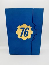 Fallout 76: Prima Official Platinum Edition Guide (Hardcover, 2018