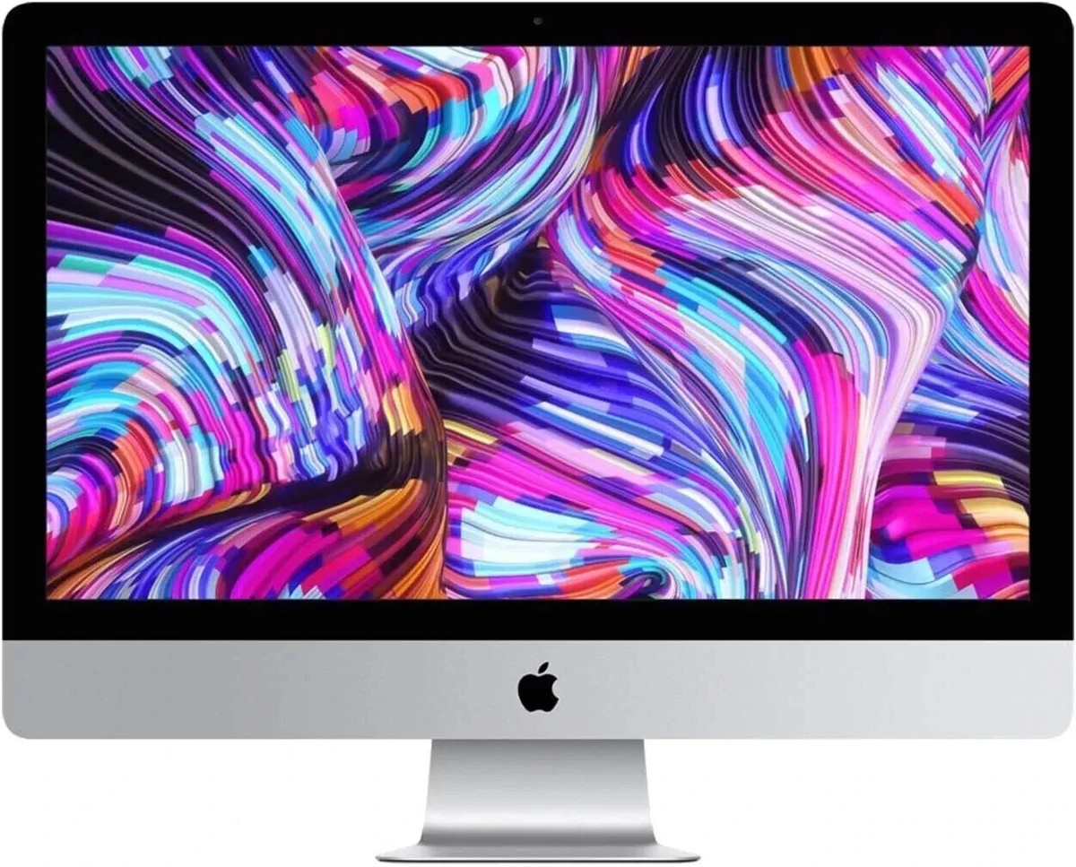Apple iMac 2015 27