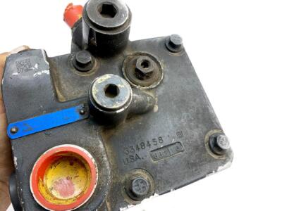Cummins 4062157 6560-71-1202 Fuel Injection Pump Core FREE FAST