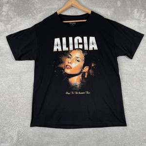 Alicia Keys Shirt | eBay