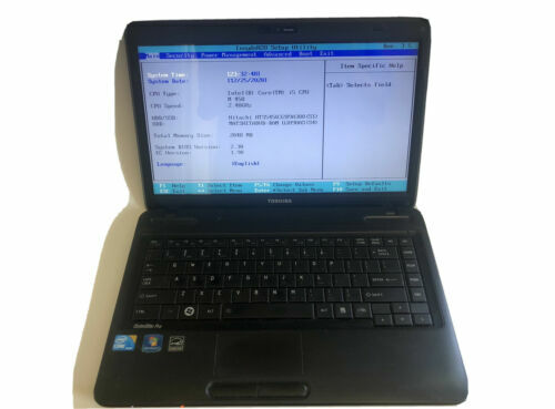 13.3-inch TOSHIBA dynabook G83/HS / Windows 11 / Core i5-1135G7 | eBay