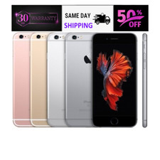Apple iPhone 6s Plus - 64 GB - Rose Gold (Unlocked) for sale