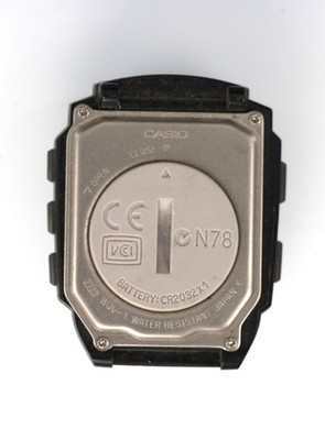 Casio Wrist Camera digital watch WQV-1 for sale online | eBay