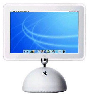 Apple iMac G4 M6498 17