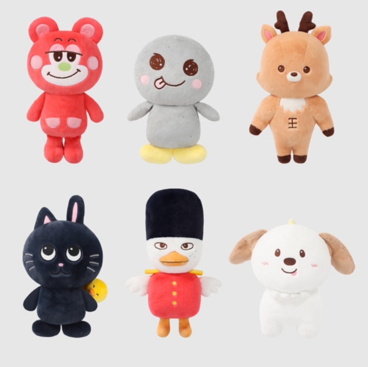 RIIZE 40cm doll 2024 RIIZE FAN CON RIIZING DAY FINALE | eBay