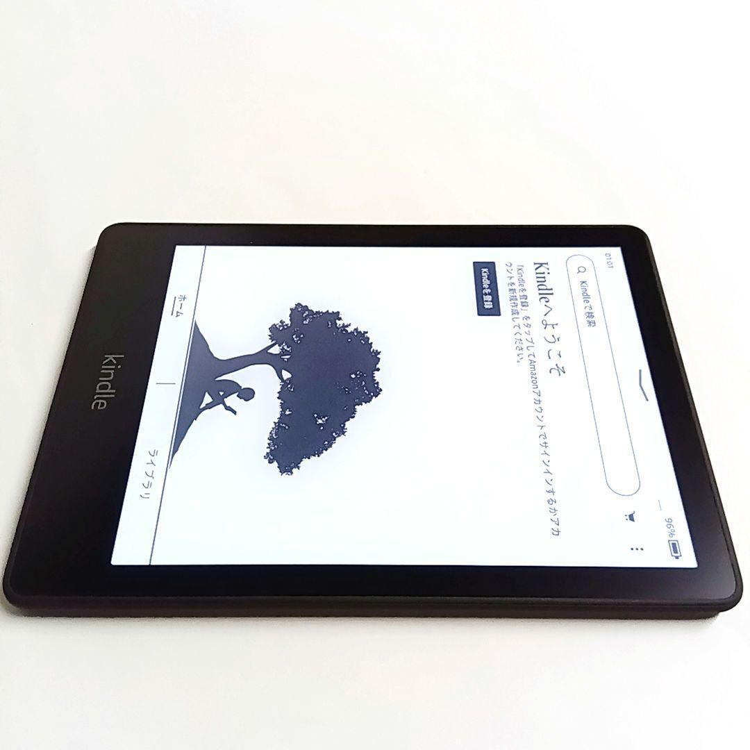 極美品Kindle 電子書籍リーダー 本体 11世代 広告なし 16Gマッチャ 極