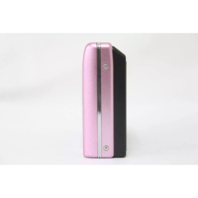 Nikon COOLPIX S570 12MP Compact Digital Camera 5x Optical Zoom