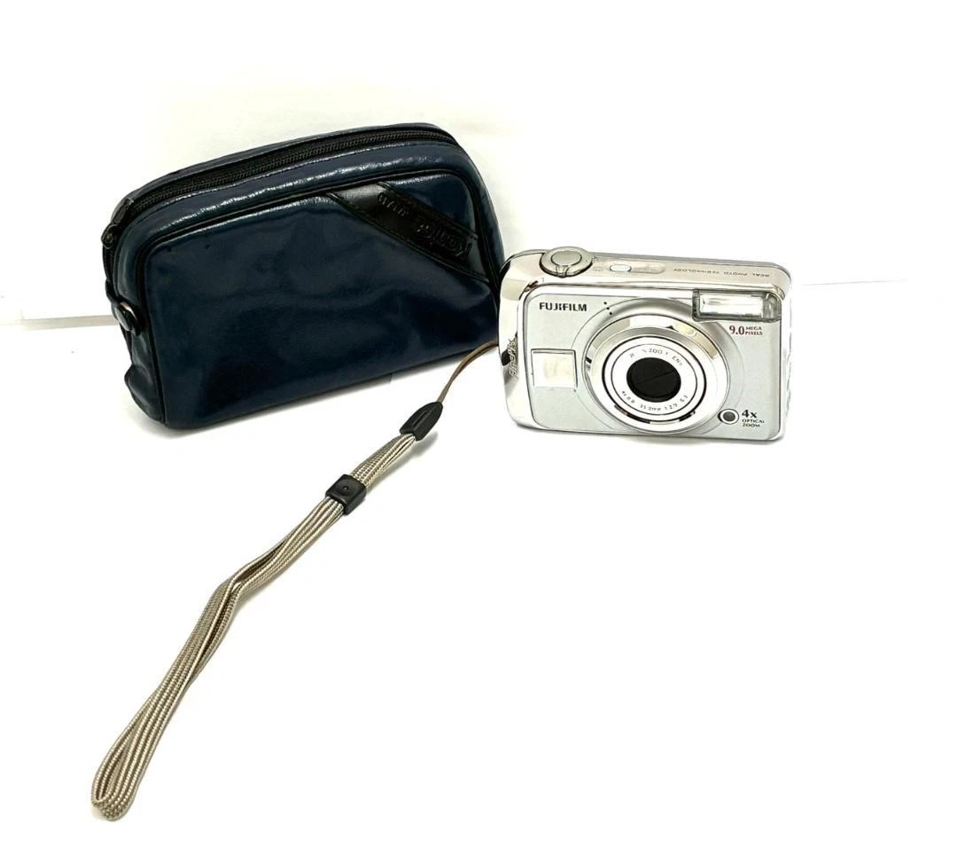 Fujifilm FinePix A900 Digital Cameras for Sale | Shop New & Used