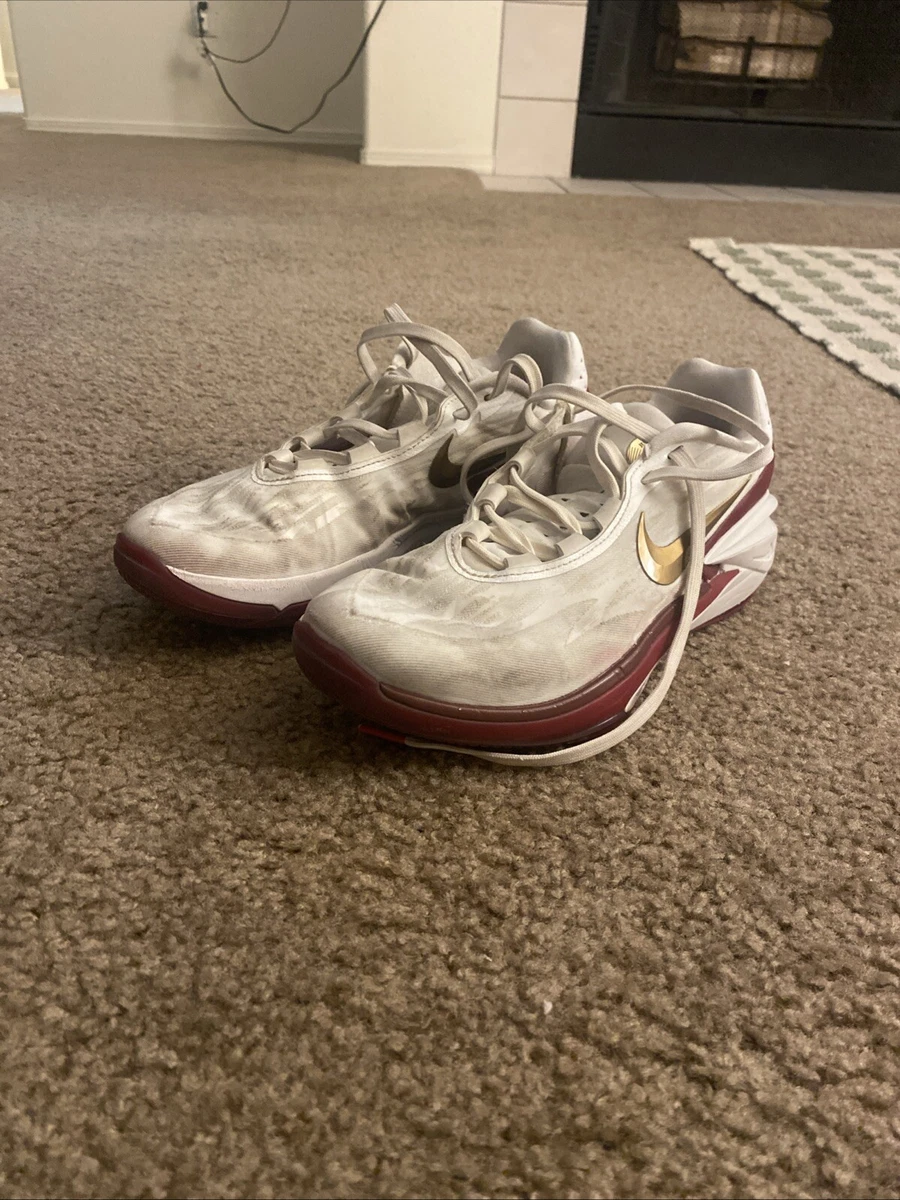 Nike Air Zoom GT Cut 2 Sisterhood | eBay