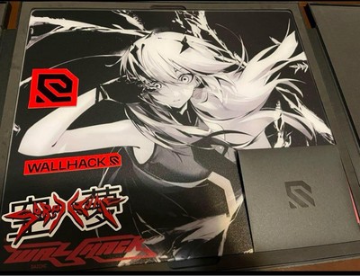 マウス・トラックボール WALLHACK SP004 FRENZYSORA マウス・トラック