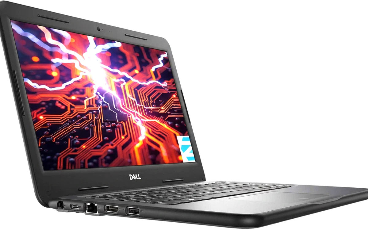 Intel Core i3 7th Gen. 128 GB SSD Capacity Notebooks/Laptops for