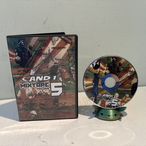 And1 Mixtapes | eBay