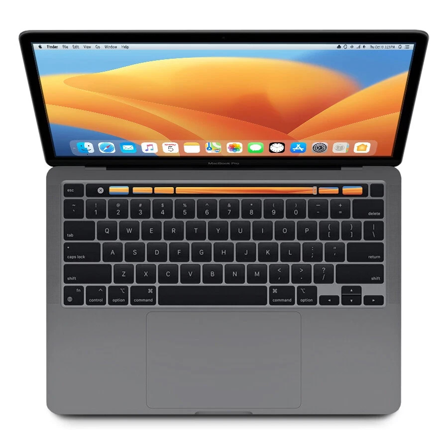 Apple MacBook Pro 2020, intel i7 32GB 512GB SSD 13