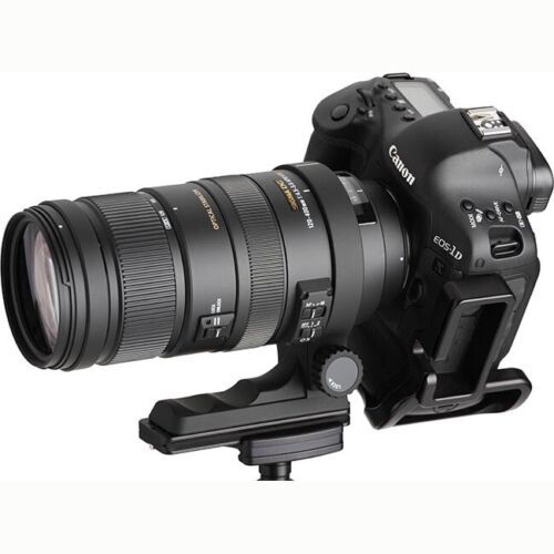 Canon EOS Kiss X10 DSLR Camera + 28-80㎜ & 80-200㎜ Lenses Used