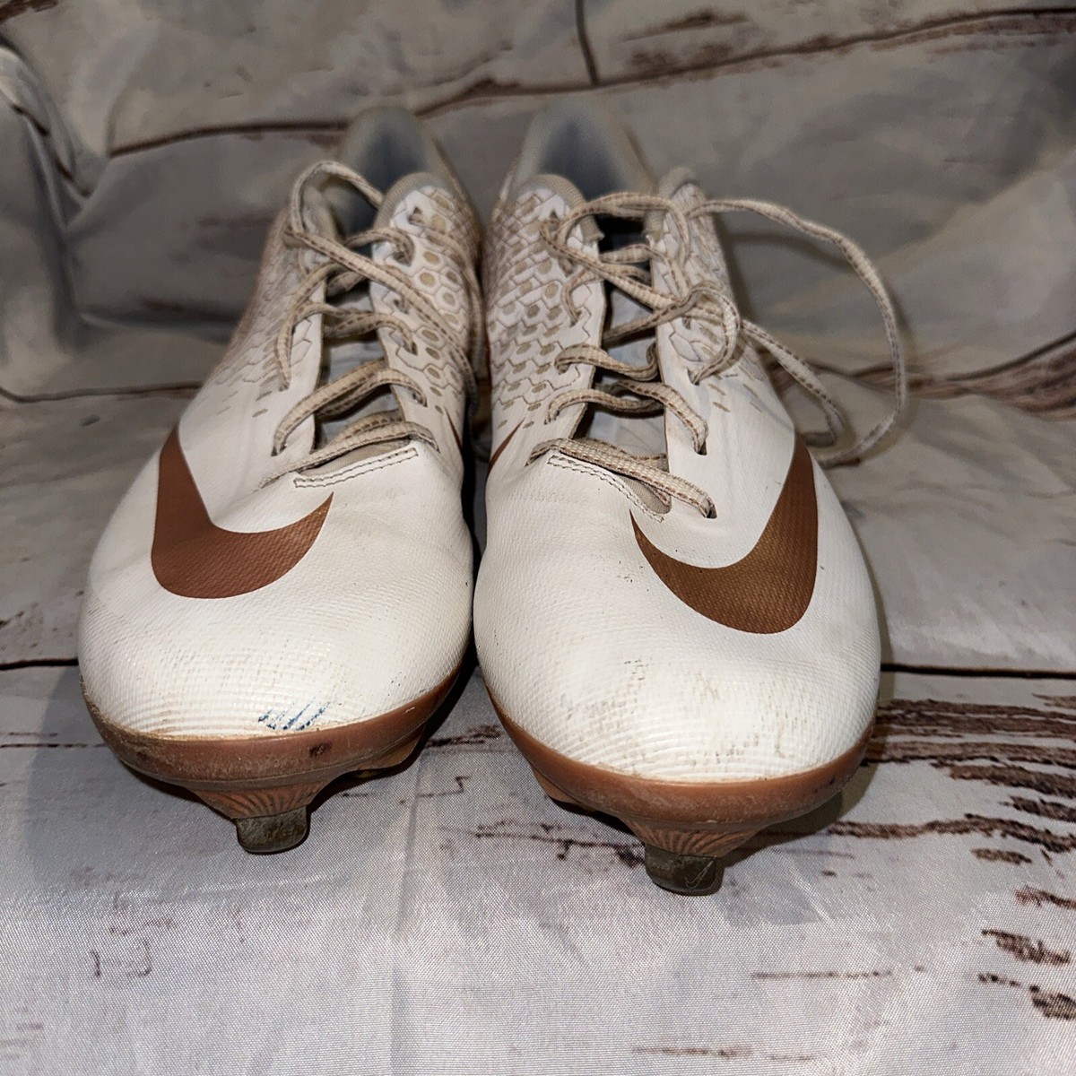 Nike Lunar Vapor Ultrafly Elite 2 (Size 11)Metal Baseball Cleats