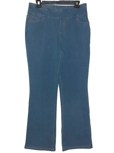 ROLD SKOV Bootcut Denim Oil Broken | eBay