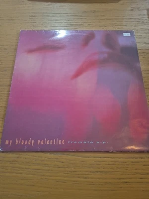 My Bloody Valentine EP Vinyl Records for sale - eBay