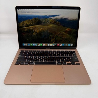2020 Apple MacBook Air 13.3