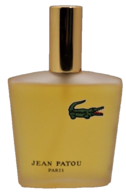 ❤️LACOSTE,JEAN PATOU PARIS,EAU DE SPORT,4.2oz.120ml.70