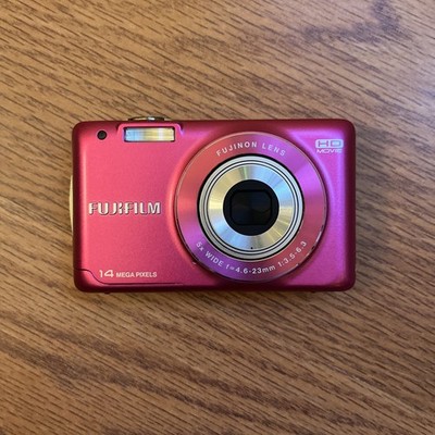 Fujifilm FinePix 5.2メガピクセル デジタルカメラ Amazon.com
