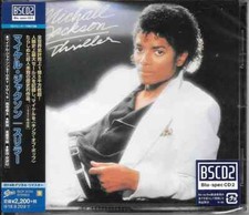 Thriller by Jackson, Michael (CD, 2018) for sale online | eBay