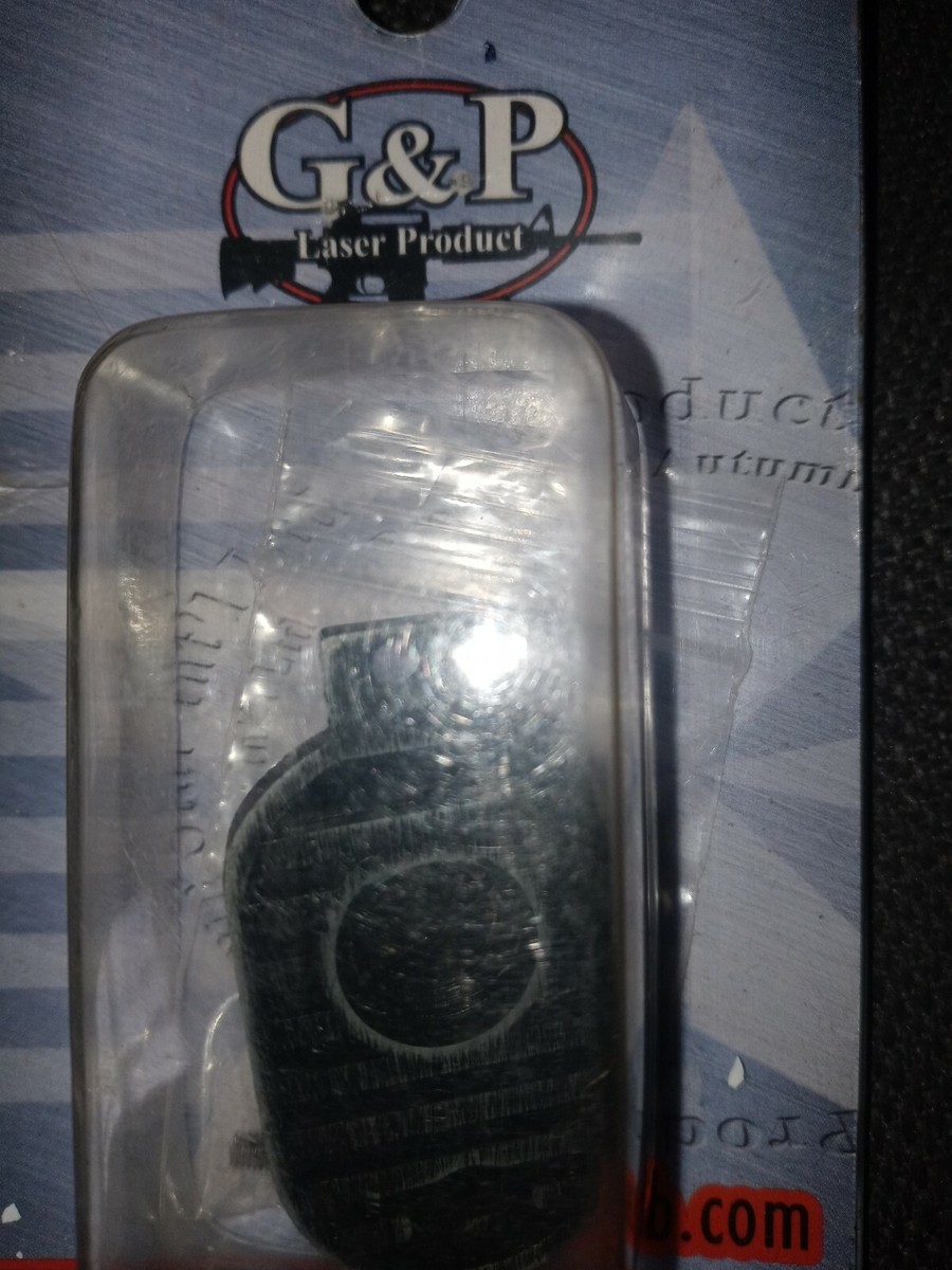 G&P Laser Product SP SYSTEM レシーバー G&P Laser Product SP SYSTEM