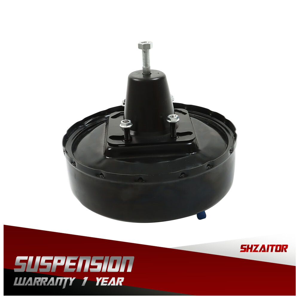 Power Brake Booster For 1990-1993 Mazda B2200 B2600 L4 2.2L L4 2.6