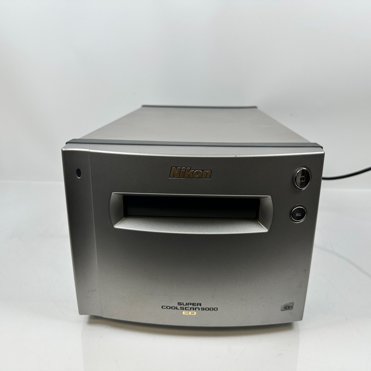 Nikon Film Scanner CoolScan LS 9000 ED 100-240V | eBay