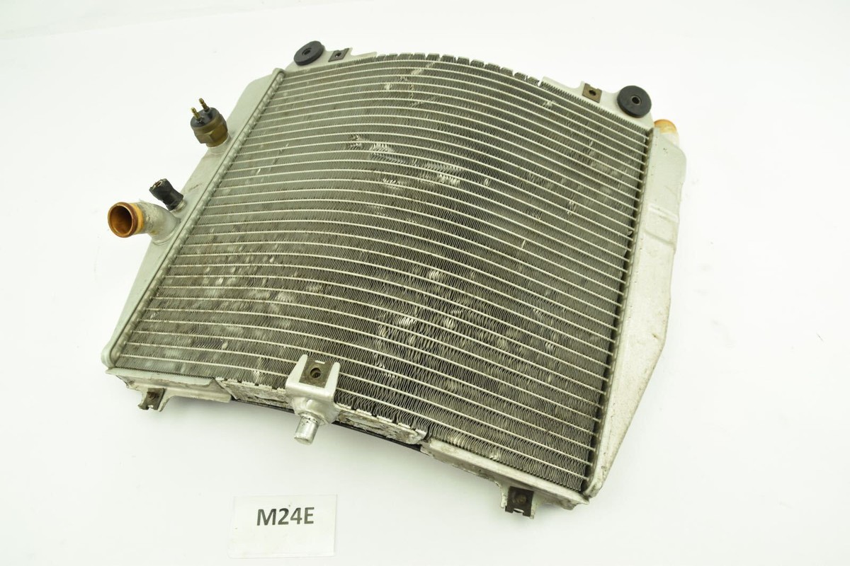 Kawasaki ZXR 750 ZX 750 H Bj. 1990 - KÃ¼hler WasserkÃ¼hler