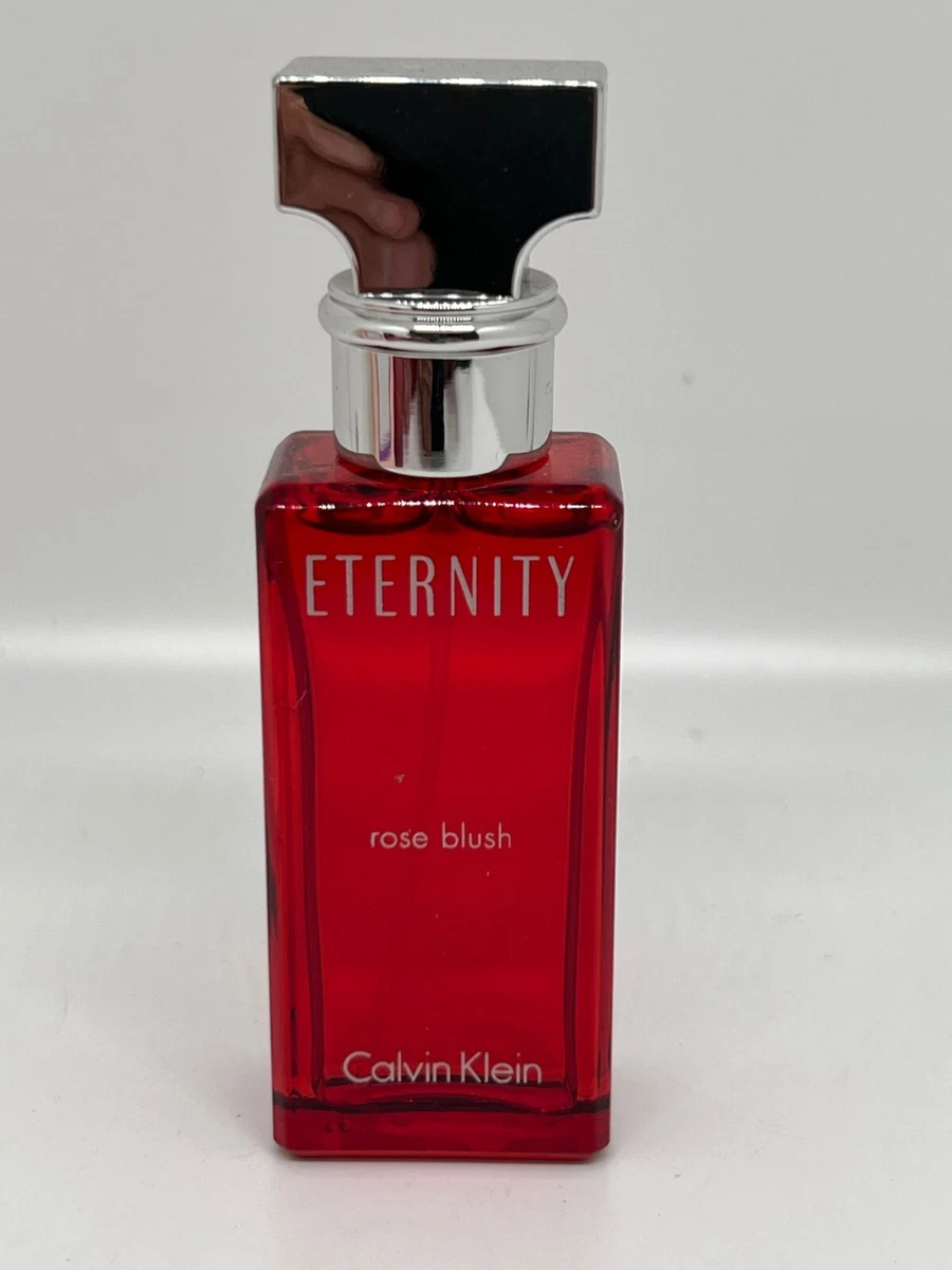 Eternity Rose Blush Fragrances for sale | eBay
