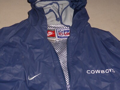 Nike COWBOYS スタジャン Lサイズ made in Nike COWBOYS スタジャン L