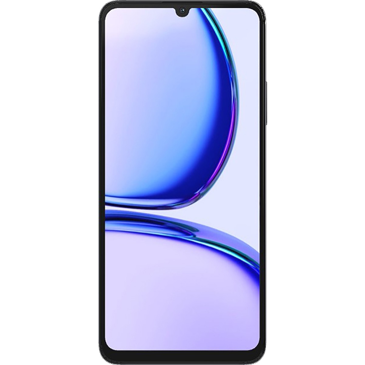 Realme C53 4G Mighty Black 128GB + 6GB Dual-SIM Unlocked GSM