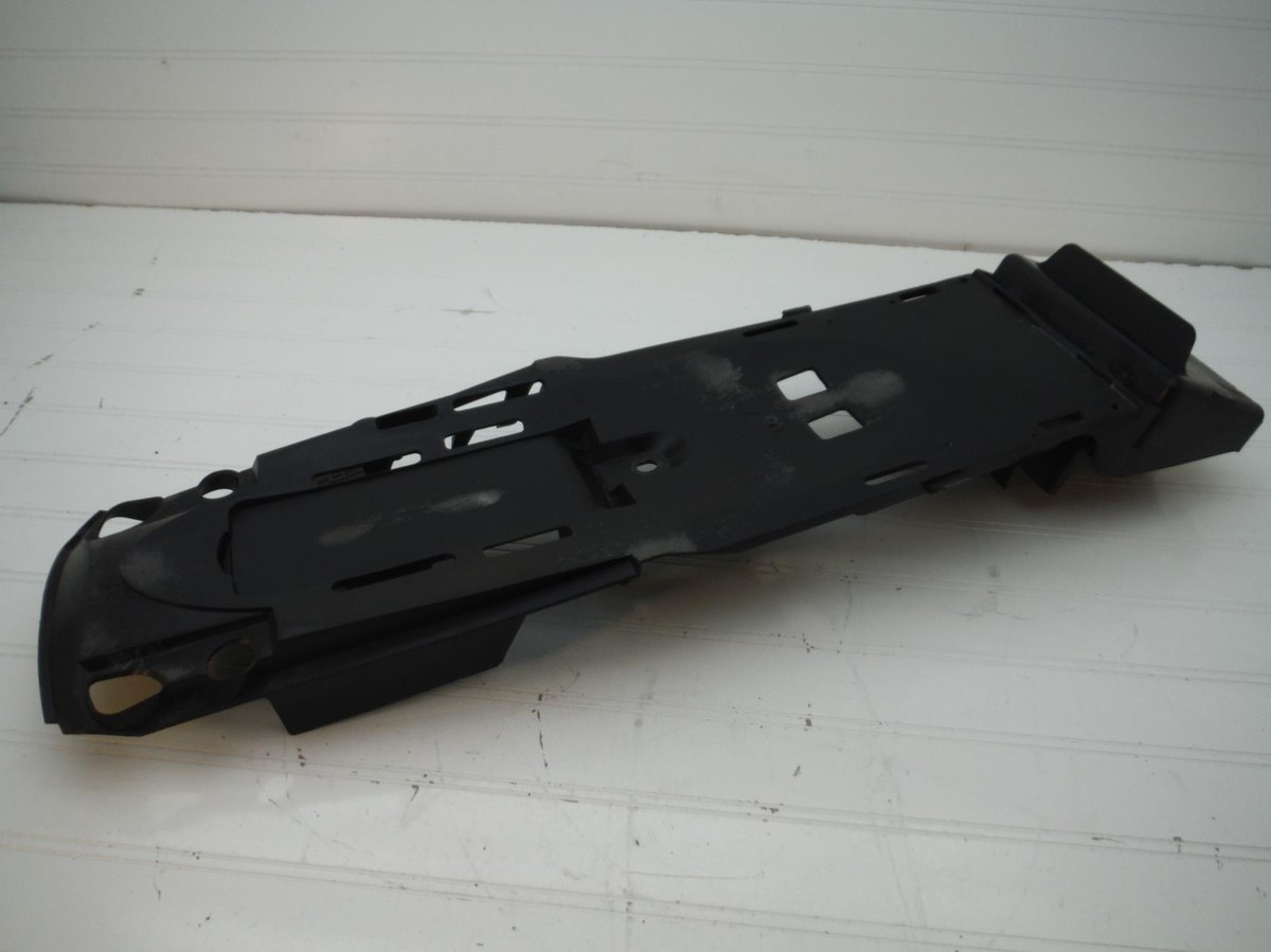 06 SUZUKI GSX-R1000 FENDER REAR UPPER 63111-41G01 | eBay