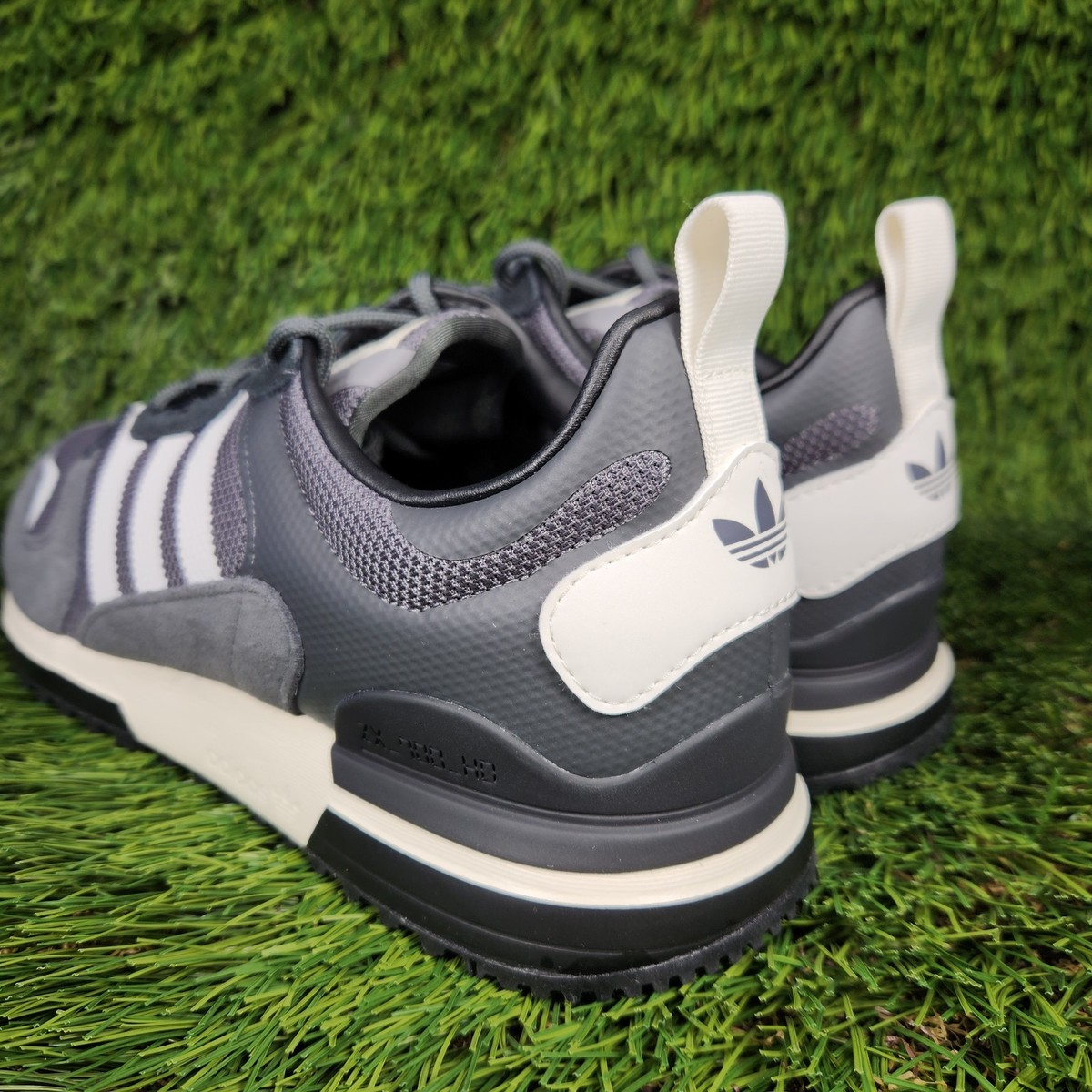 Size 6 - Adidas ZX 700 HD Grey for sale online | eBay