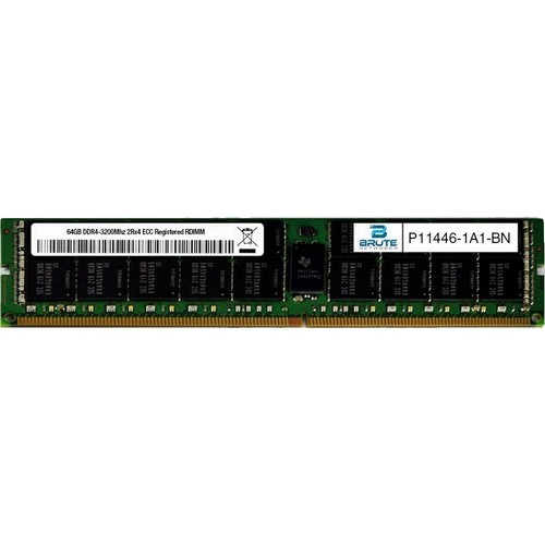 Sun Oracle 7330698 32GB DDR4-2666/2933 Registered DIMM | eBay