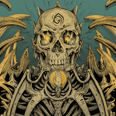 MTG Secret Lair 30th Anniversary Countdown Kit! - In Hand - Ready