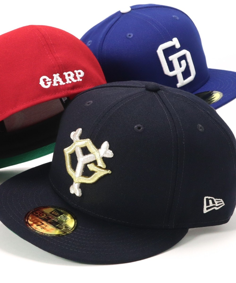 NEW ERA Cap 59FIFTY NPB Tokyo Yomiuri Giants YG navy From Japan | eBay