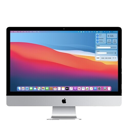 Apple iMac 20