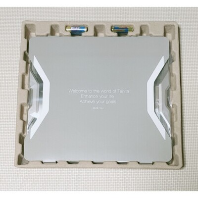 TANITA Body Composition Monitor RD-907 Weight Inner Scan Dual