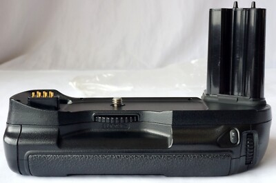 Nikon MB15 MB-15 Multi Power High Speed Battery Pack for F100