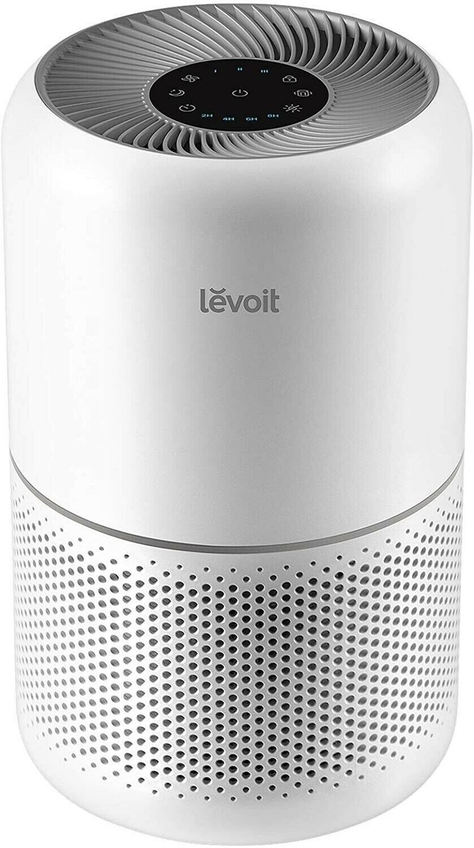 LEVOIT Core 300 Home Room Air Purifier H13 True HEPA Filter - OPEN