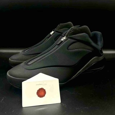 Size 8 - Converse SHAI 001 Charm Black for sale online | eBay