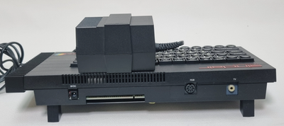Vintage SINCLAIR ZX Spectrum 128K Toastrack Computer - For parts