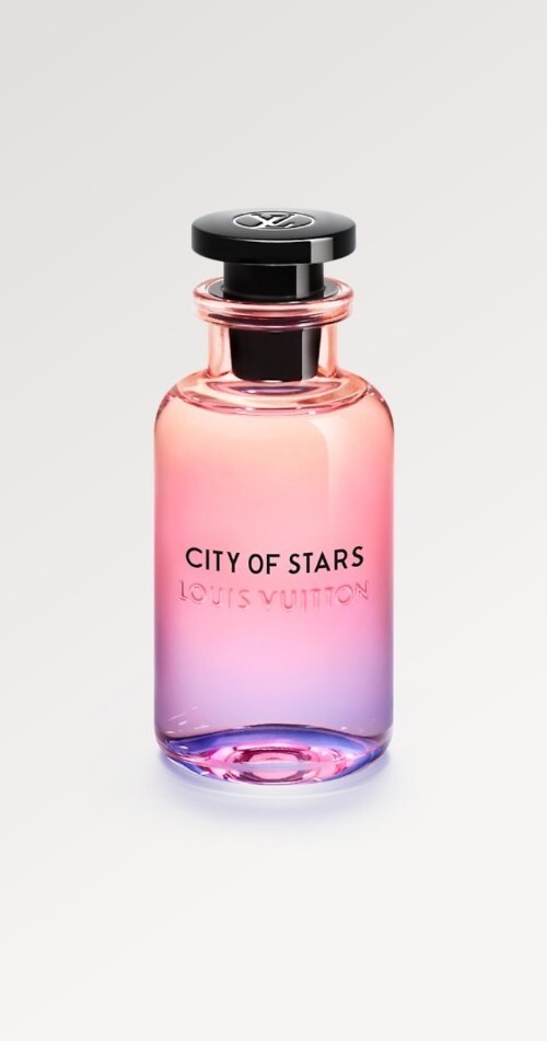 Louis Vuitton City Of Stars Perfume fragance 3.4 oz 100 ml New | eBay