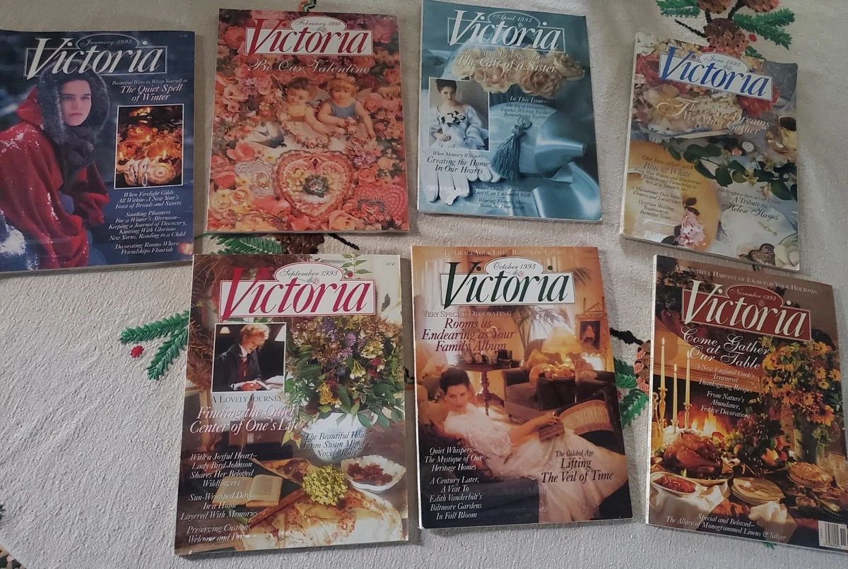 History Victoria Magazines for sale | eBay