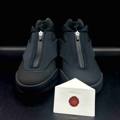 Size 8 - Converse SHAI 001 Charm Black for sale online | eBay