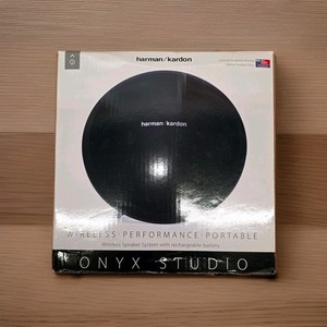 Harman Kardon Onyx Studio 6 Blue | eBay